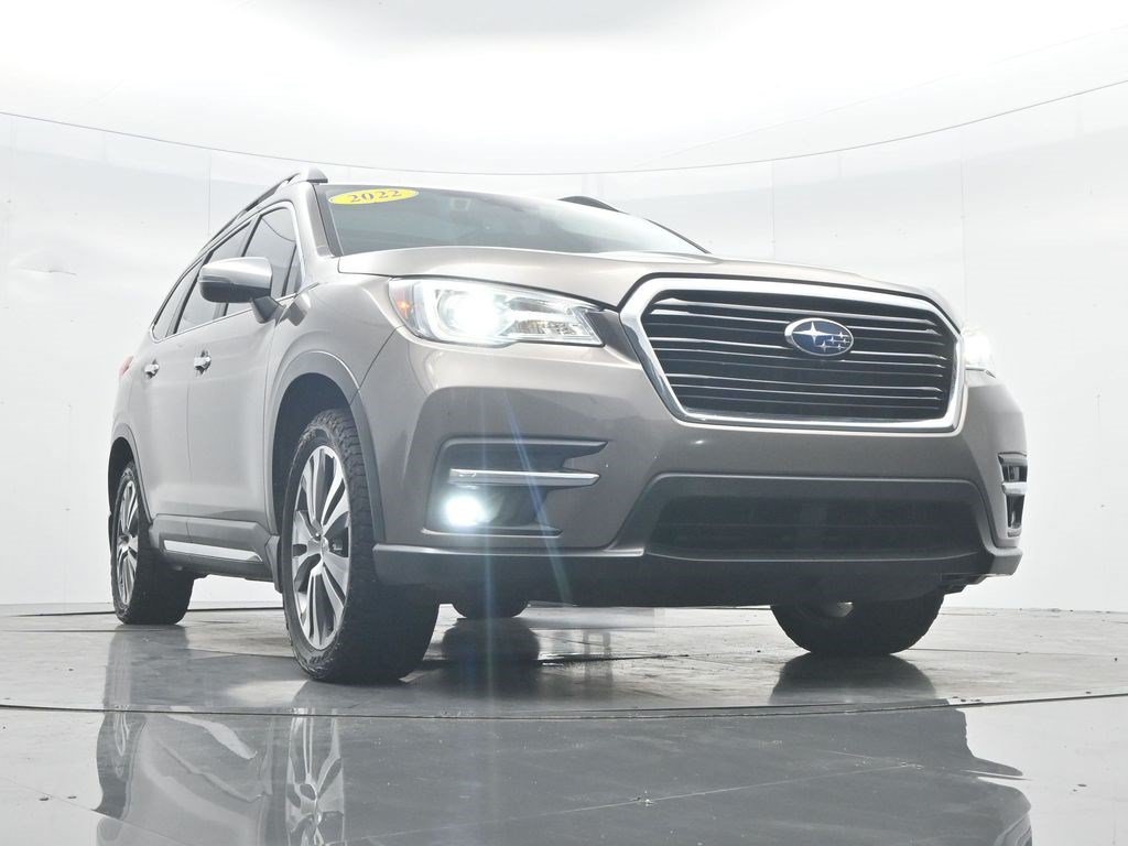 Used 2022 Subaru Ascent Touring w/ Popular Package #2A AWD/4WD image 36