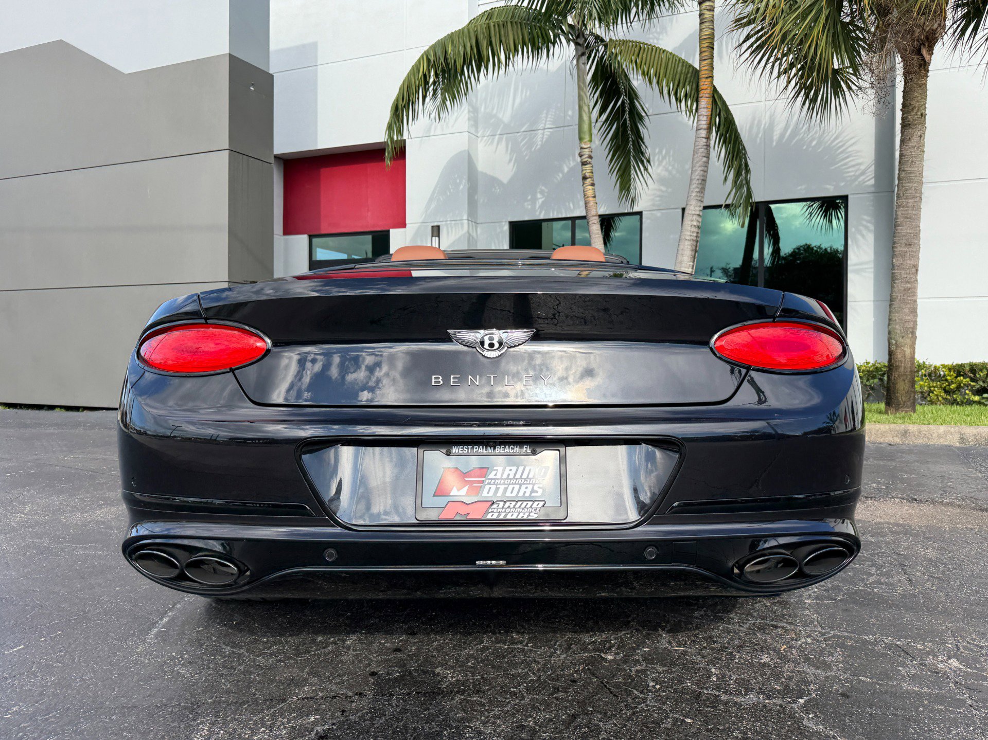 Used 2021 Bentley Continental GT image 19