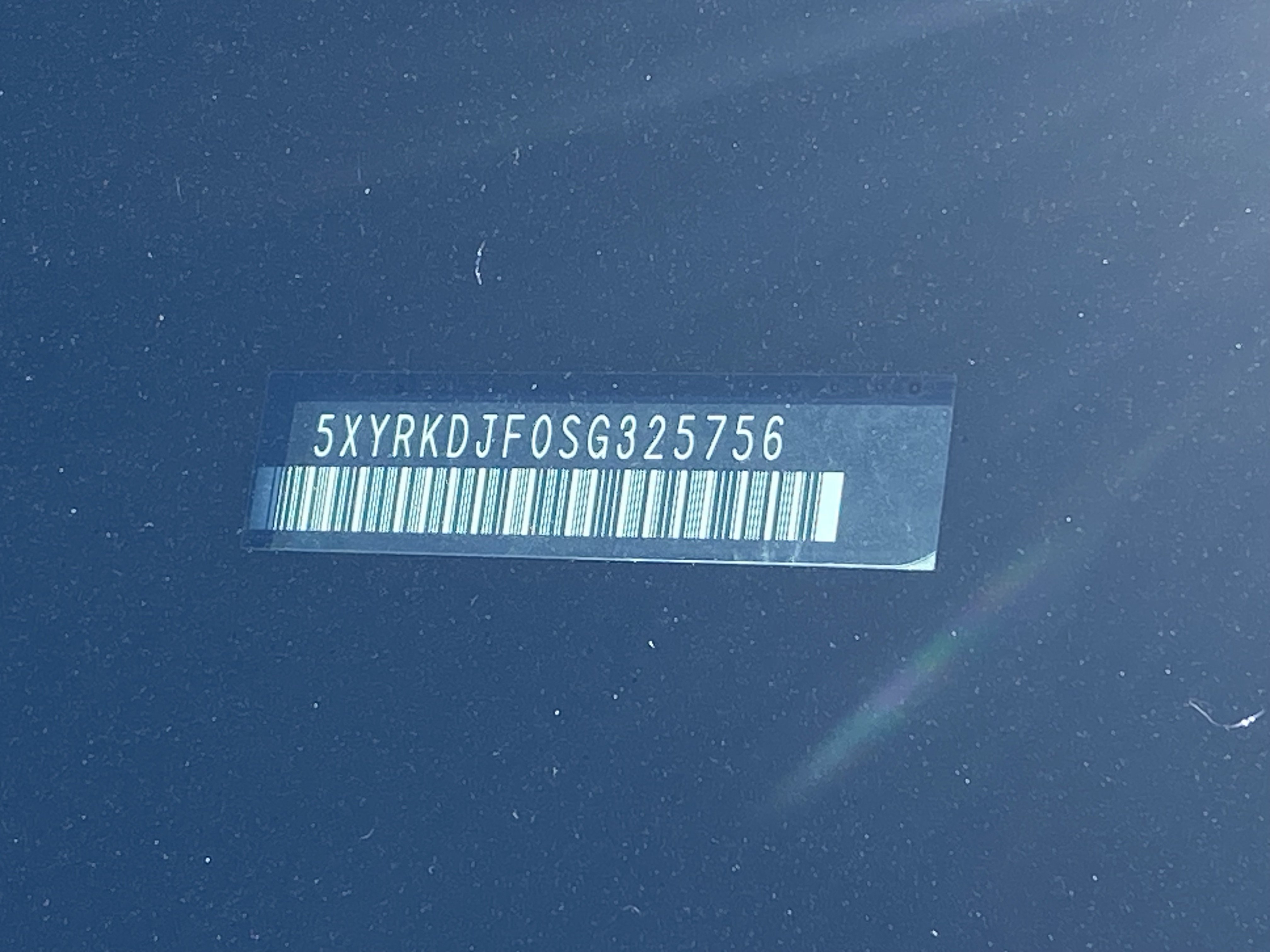Certified 2025 Kia Sorento SX AWD/4WD image 33
