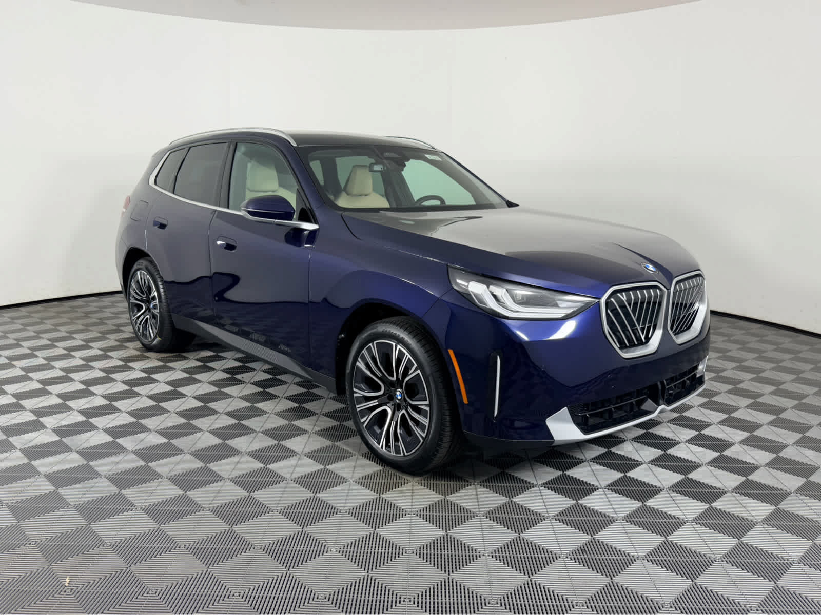 New 2026 BMW X3 xDrive30i w/ Convenience Package