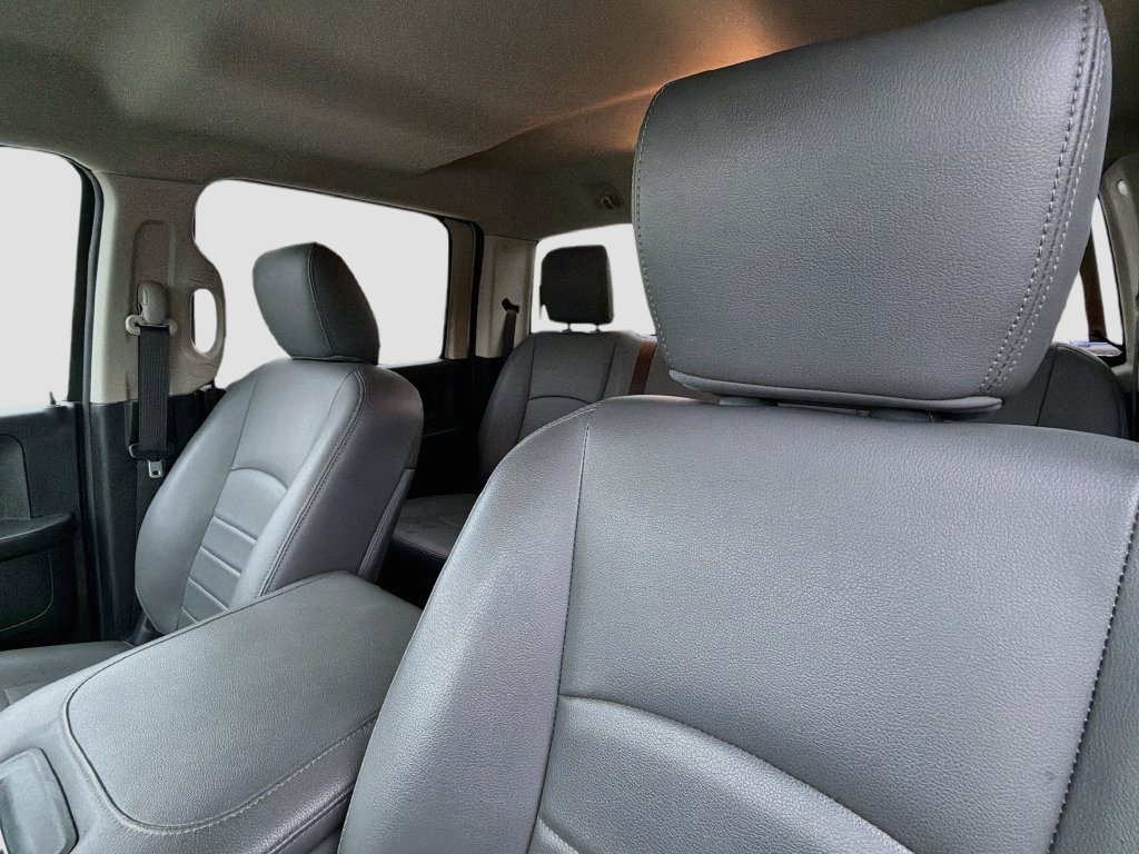 Used 2018 RAM 1500 Tradesman w/ Protection Group AWD/4WD image 9