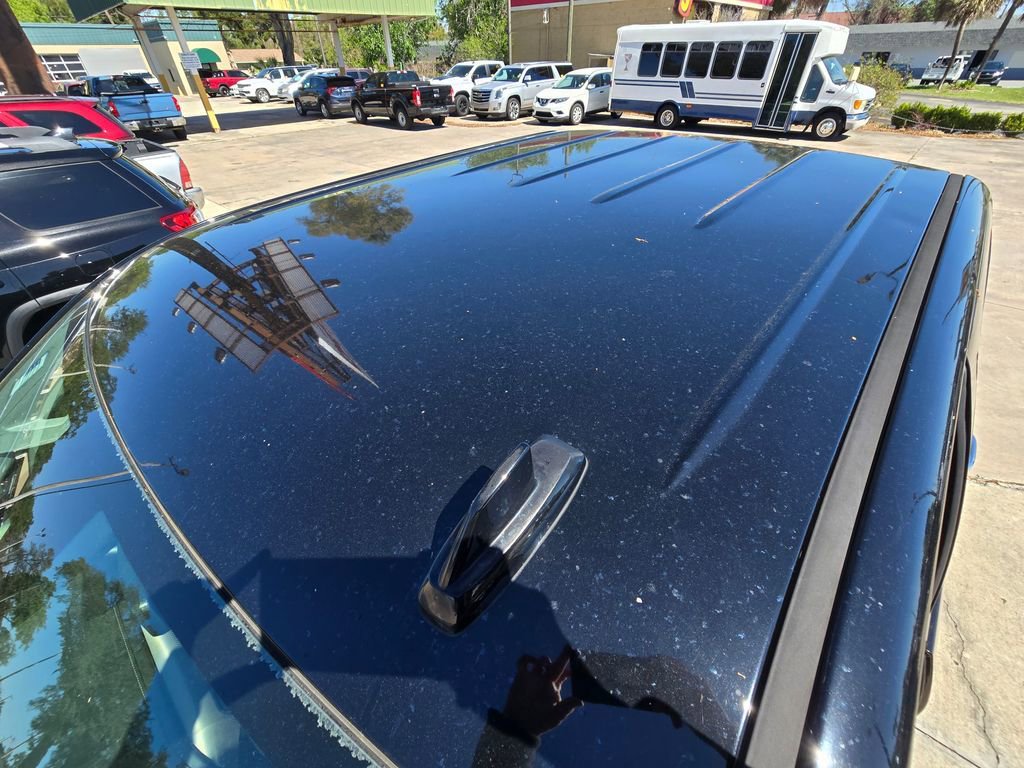 Used 2017 GMC Sierra 1500 Denali image 16