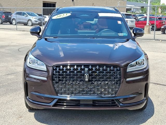 Used 2023 Lincoln Corsair Reserve w/ Equipment Group 202A AWD/4WD image 2