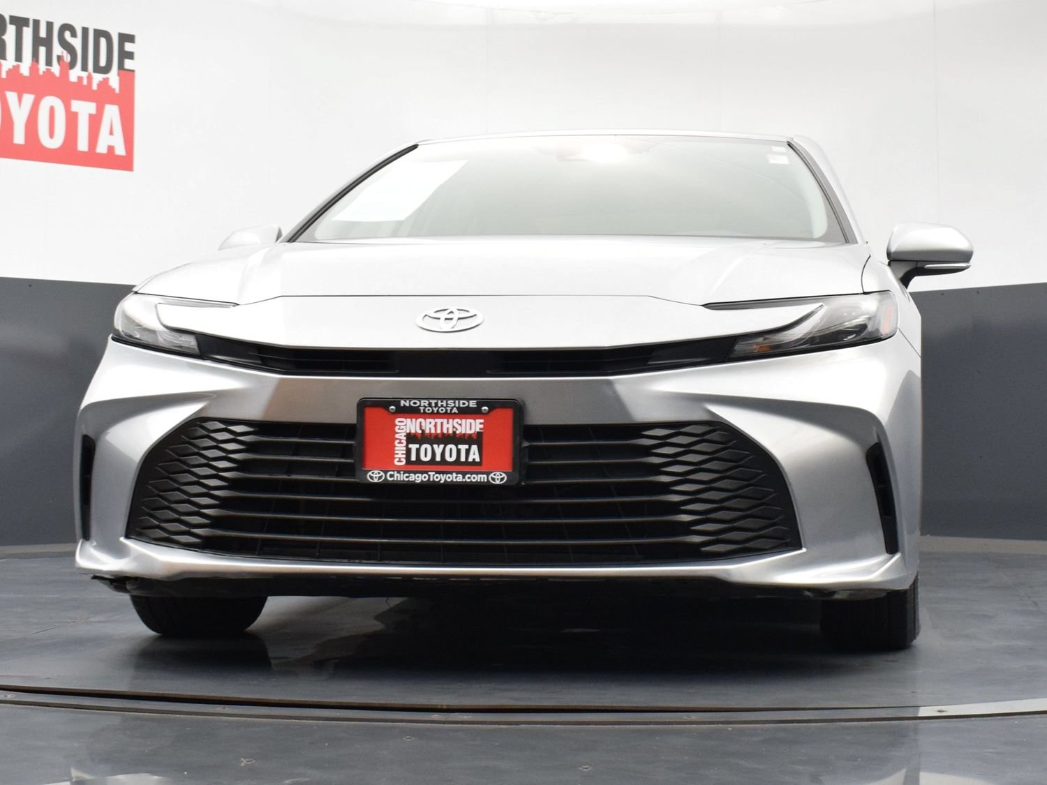 Used 2025 Toyota Camry LE w/ Convenience Package FWD image 31