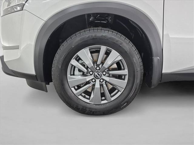 Used 2022 Nissan Pathfinder SV FWD image 26