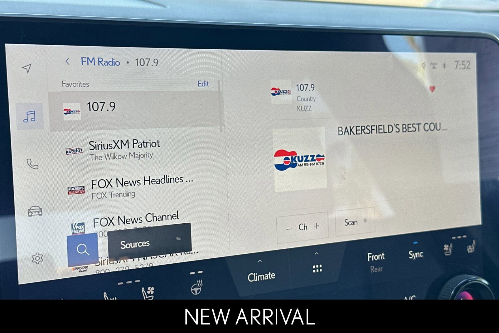 Certified 2023 Lexus RX 350 Premium Plus w/ Cold Area Package image 22