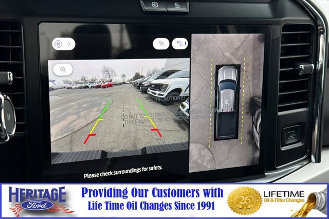 New 2026 Ford F250 XLT w/ XLT Premium Package image 19