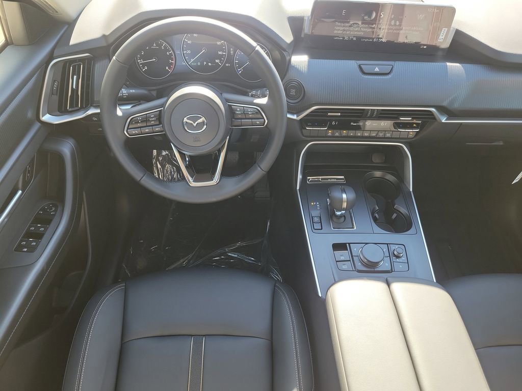 New 2026 MAZDA CX-90 3.3 Turbo w/ Select Package image 18