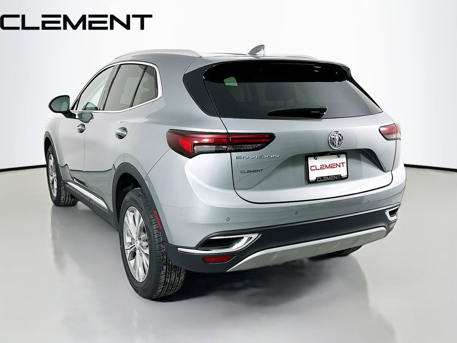 Used 2023 Buick Envision Preferred image 8