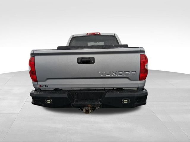 Used 2016 Toyota Tundra Limited w/ TRD Off Road Package AWD/4WD image 8