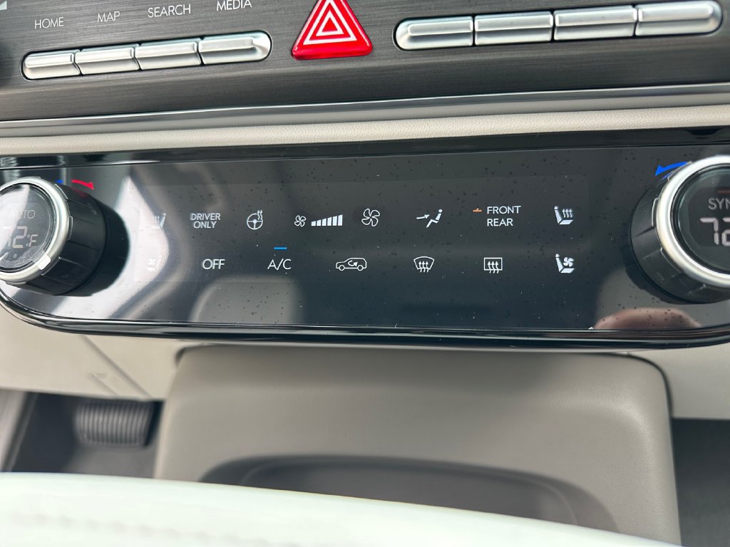 New 2027 Hyundai Palisade Limited FWD image 19