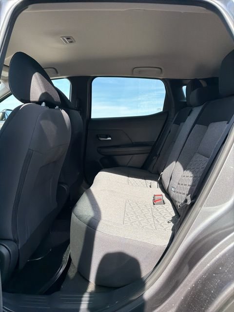 Used 2026 Nissan Kicks SV w/ Cold Weather Package AWD/4WD image 10