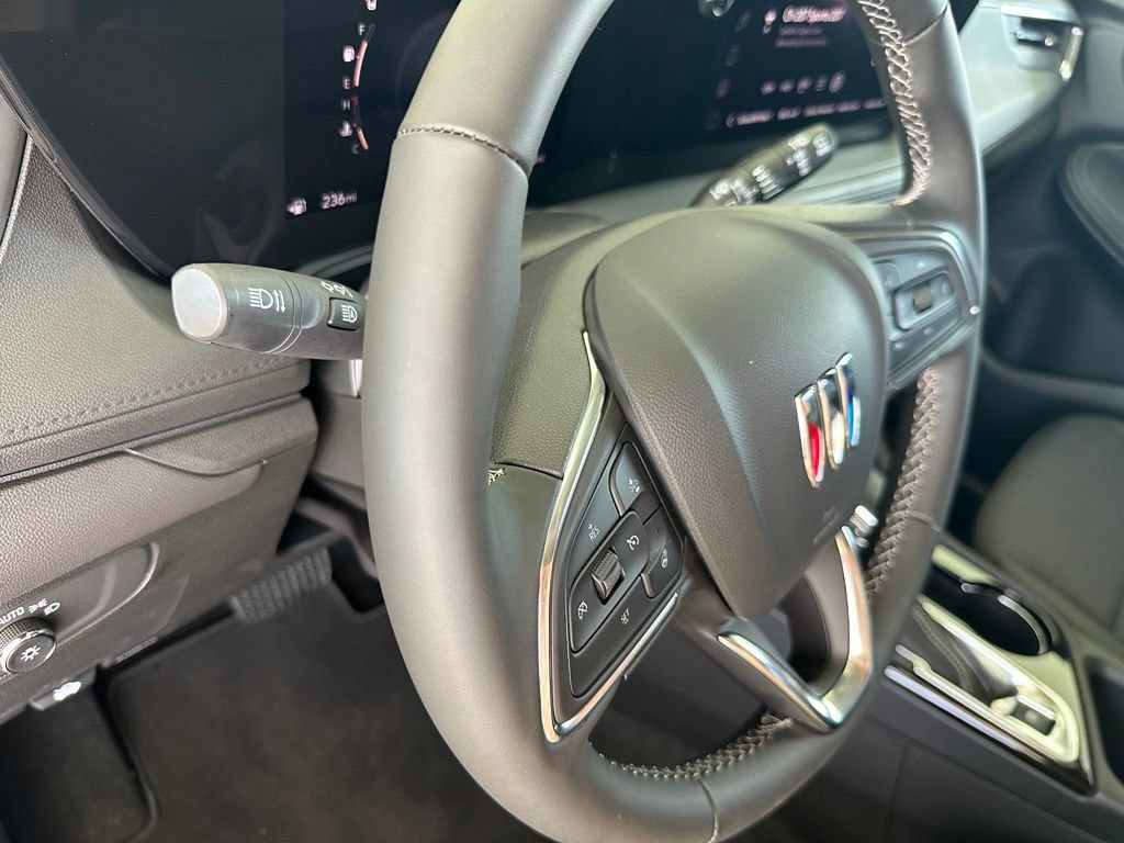 New 2026 Buick Encore GX Preferred w/ Comfort Package FWD image 19