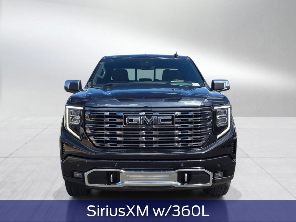 Used 2023 GMC Sierra 1500 Denali Ultimate AWD/4WD image 7