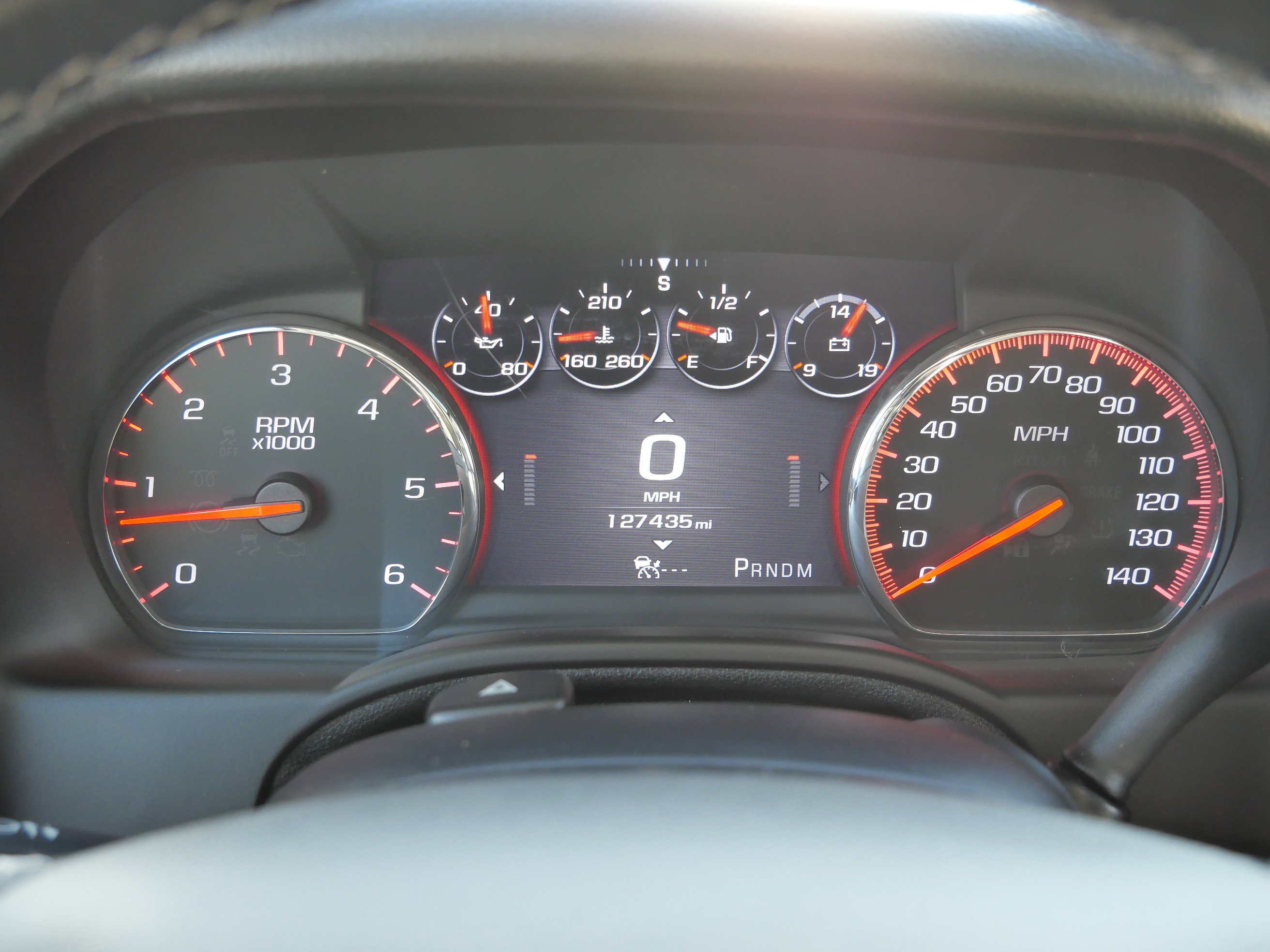 Used 2015 GMC Yukon XL Denali w/ Touring Package image 19