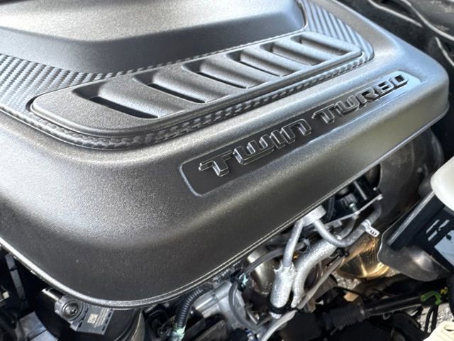 Used 2023 Jeep Wagoneer L Series II RWD image 16