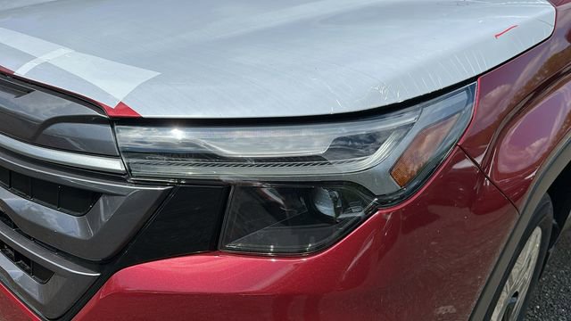 New 2025 Subaru Forester Limited image 4