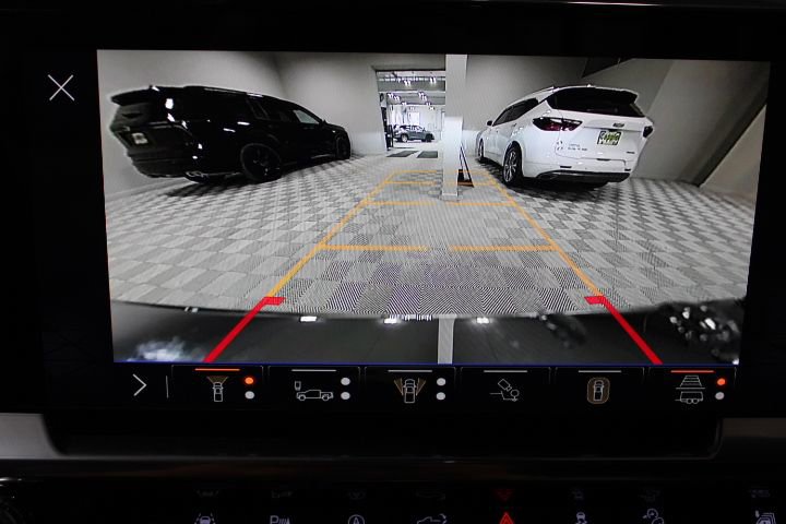 New 2026 GMC Sierra 1500 SLT w/ SLT Premium Plus Package image 50