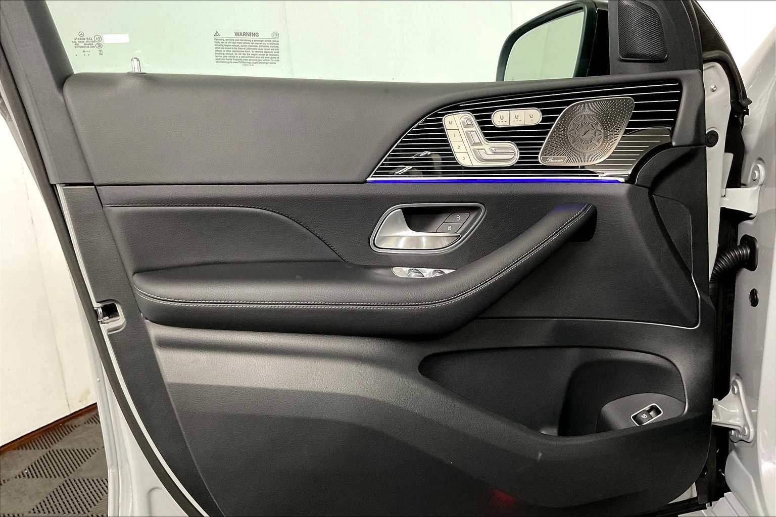 New 2026 Mercedes-Benz GLE 450 4MATIC Coupe image 12