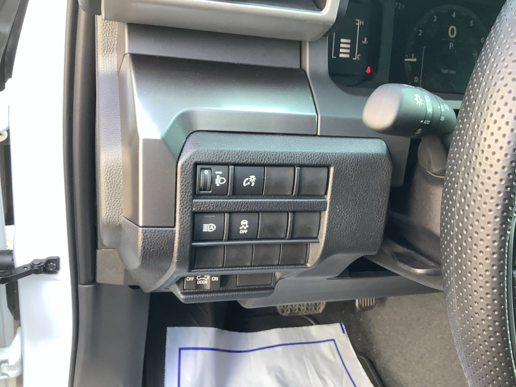 New 2025 Toyota Tacoma SR5 image 12