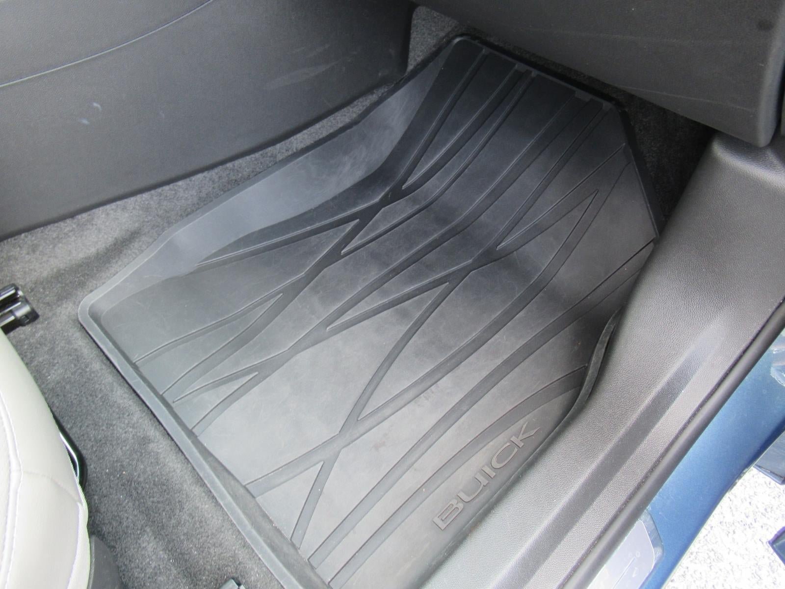 Used 2024 Buick Envista Avenir FWD image 28
