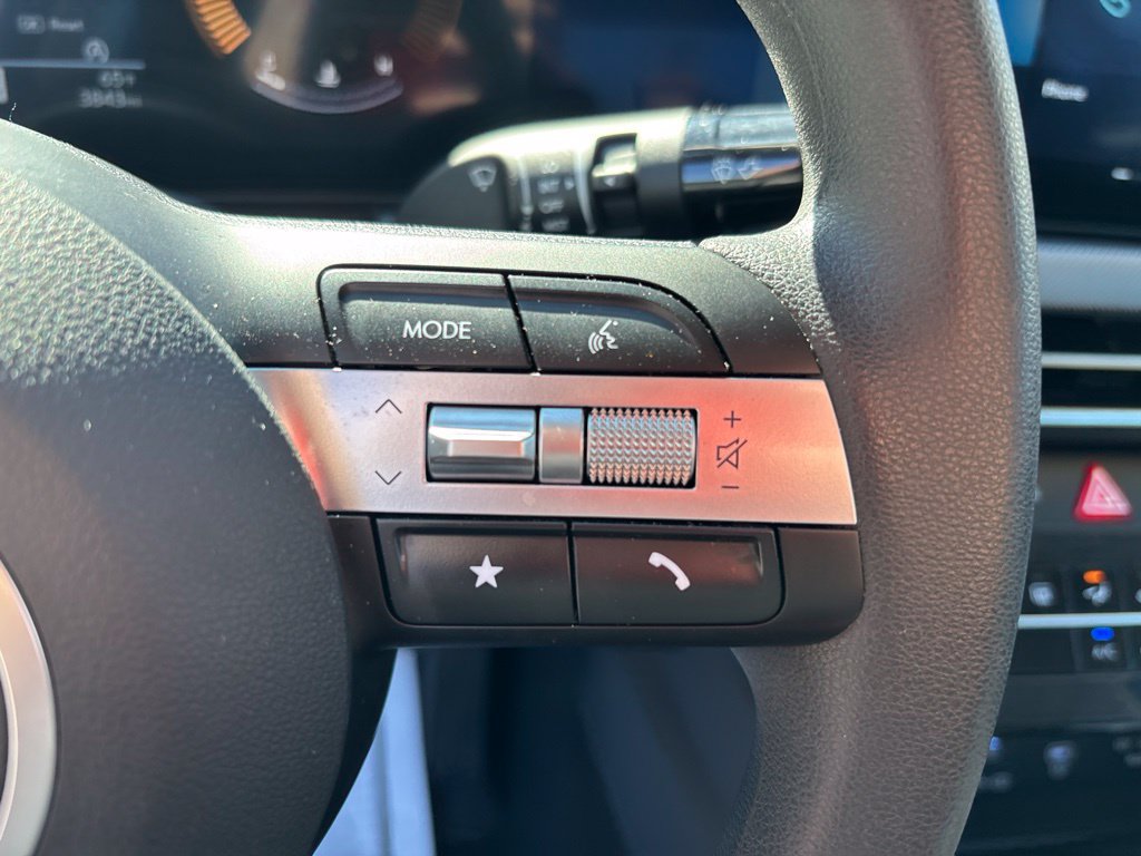 New 2026 Hyundai Sonata SE FWD image 20