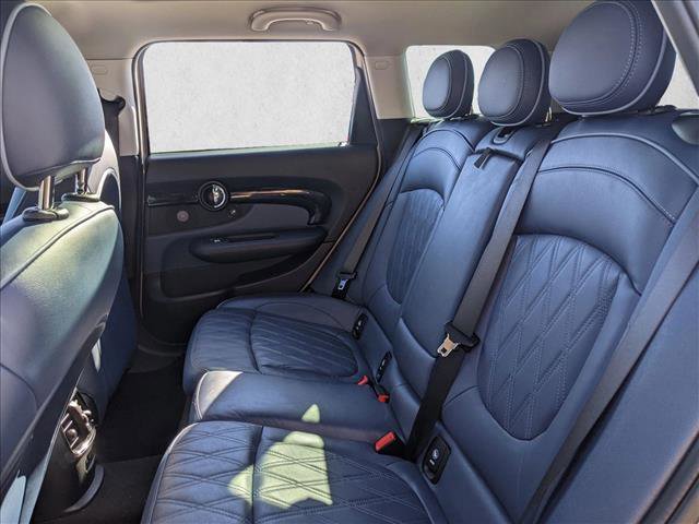Certified 2023 MINI Cooper Clubman S image 19