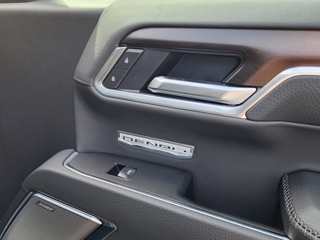 New 2026 GMC Sierra 1500 Denali image 39