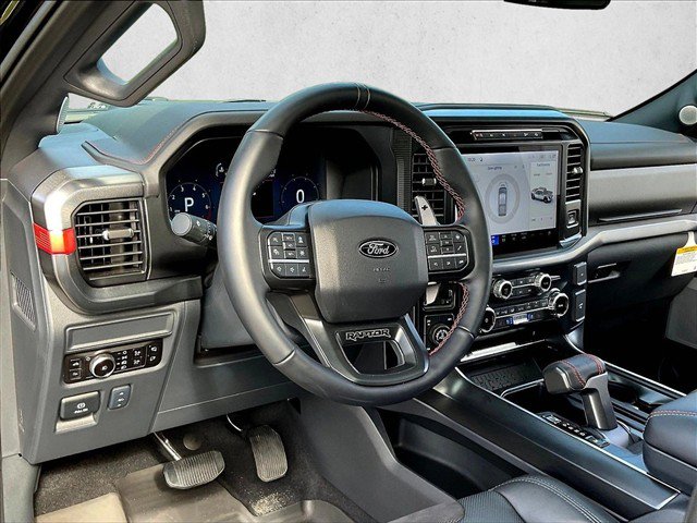 Used 2026 Ford F150 Raptor AWD/4WD image 13