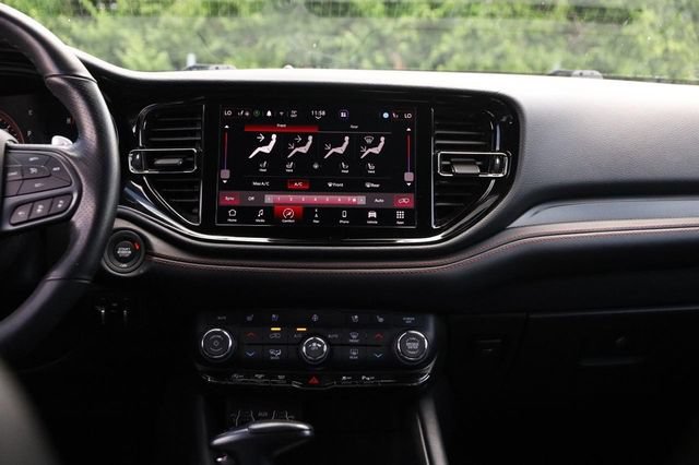Used 2023 Dodge Durango GT AWD/4WD image 26
