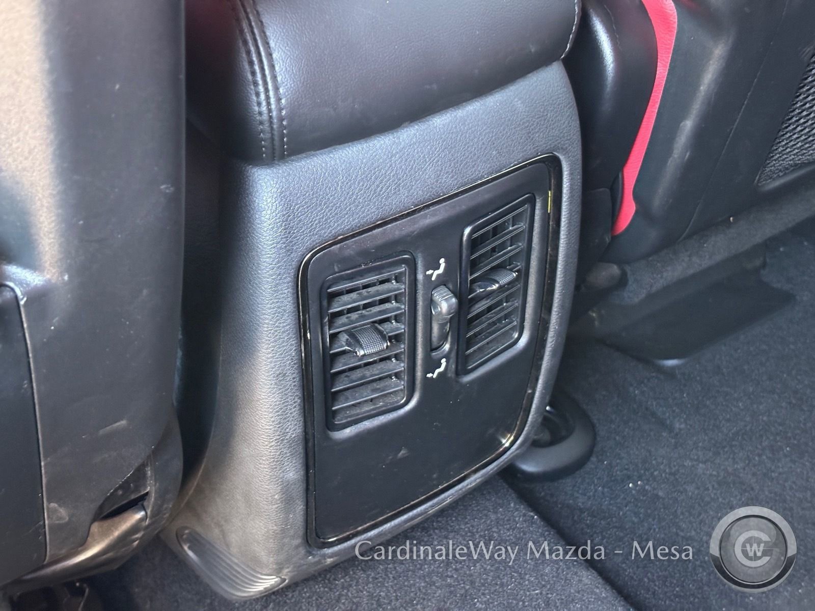 Used 2020 Dodge Durango GT w/ Blacktop Package image 17