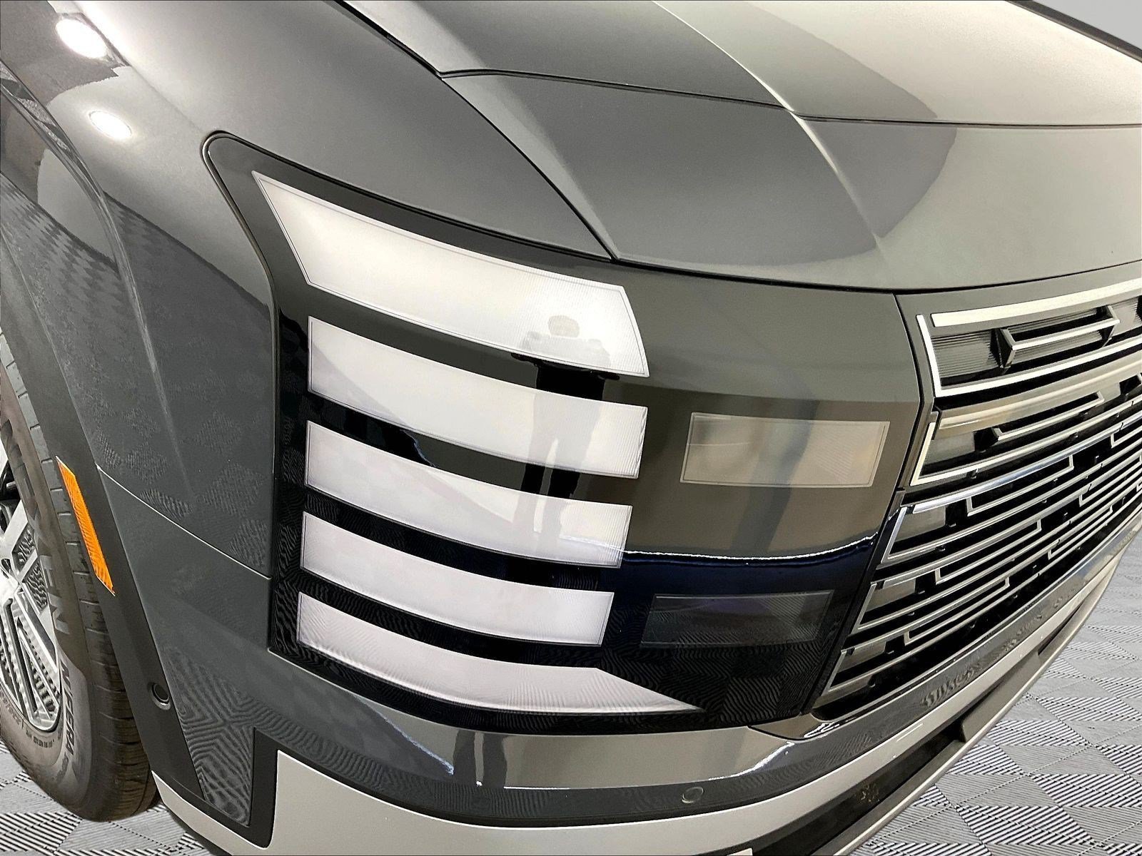 New 2027 Hyundai Palisade SEL Premium AWD/4WD image 8