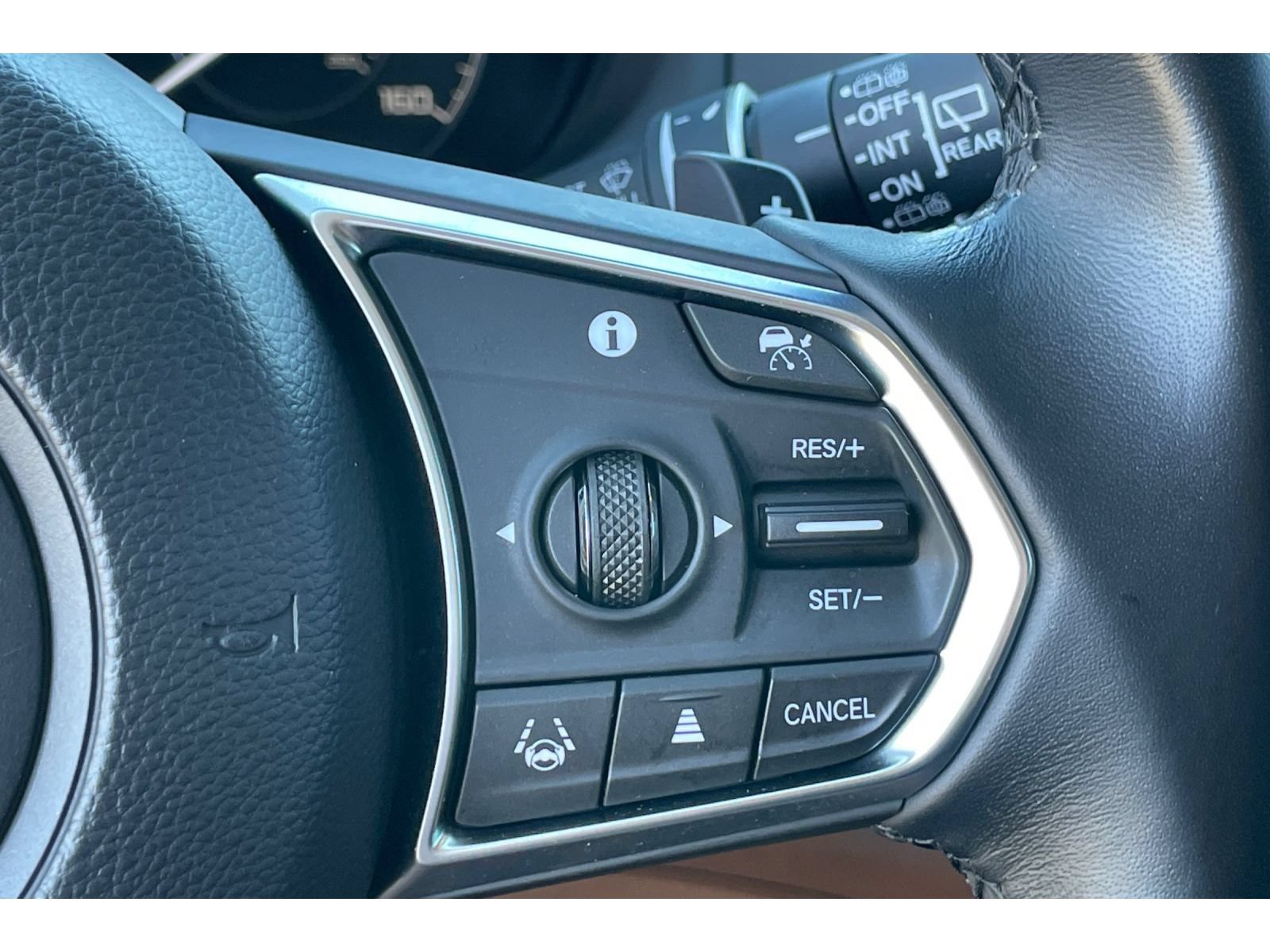 Certified 2023 Acura RDX w/ Technology Package FWD image 37