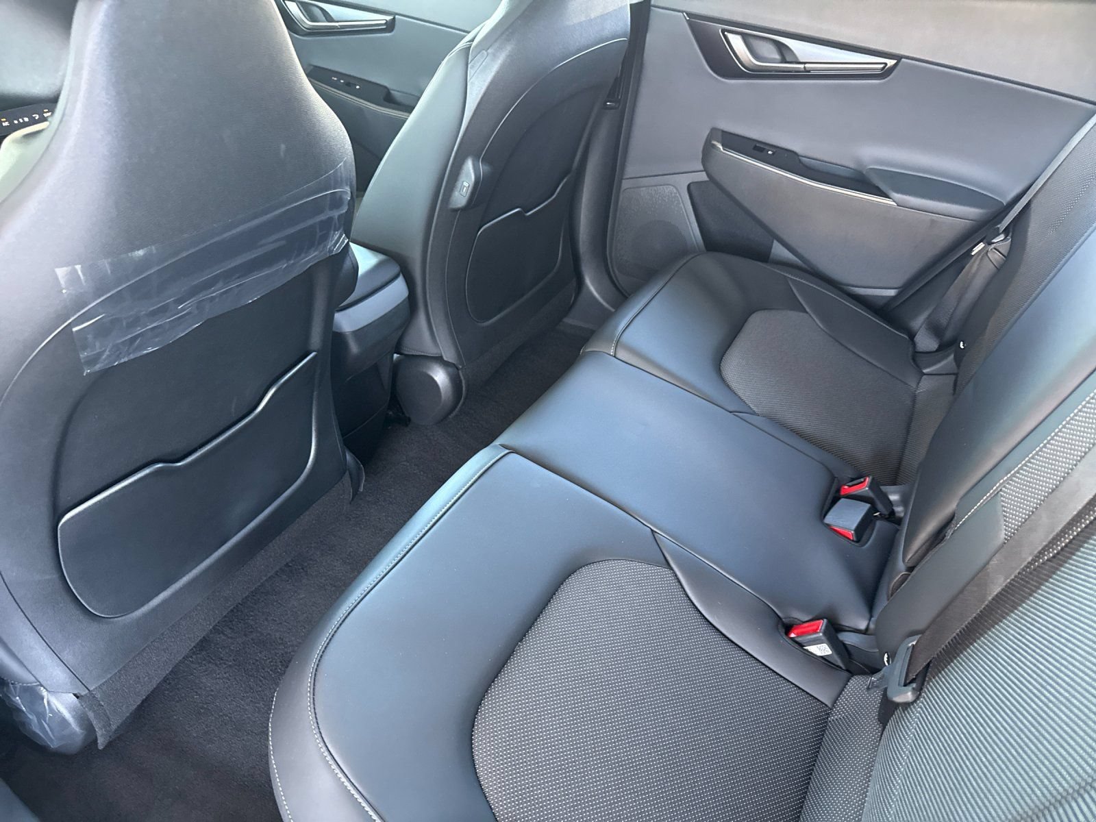 New 2026 Kia EV6 Light RWD image 12