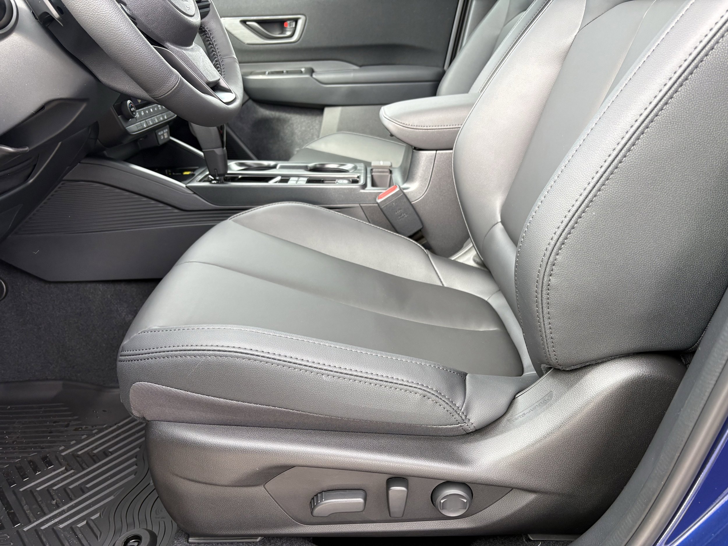 New 2026 Subaru Outback Premium image 30