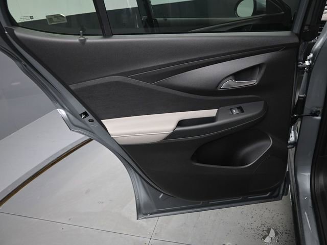 New 2026 Buick Envista Avenir image 14