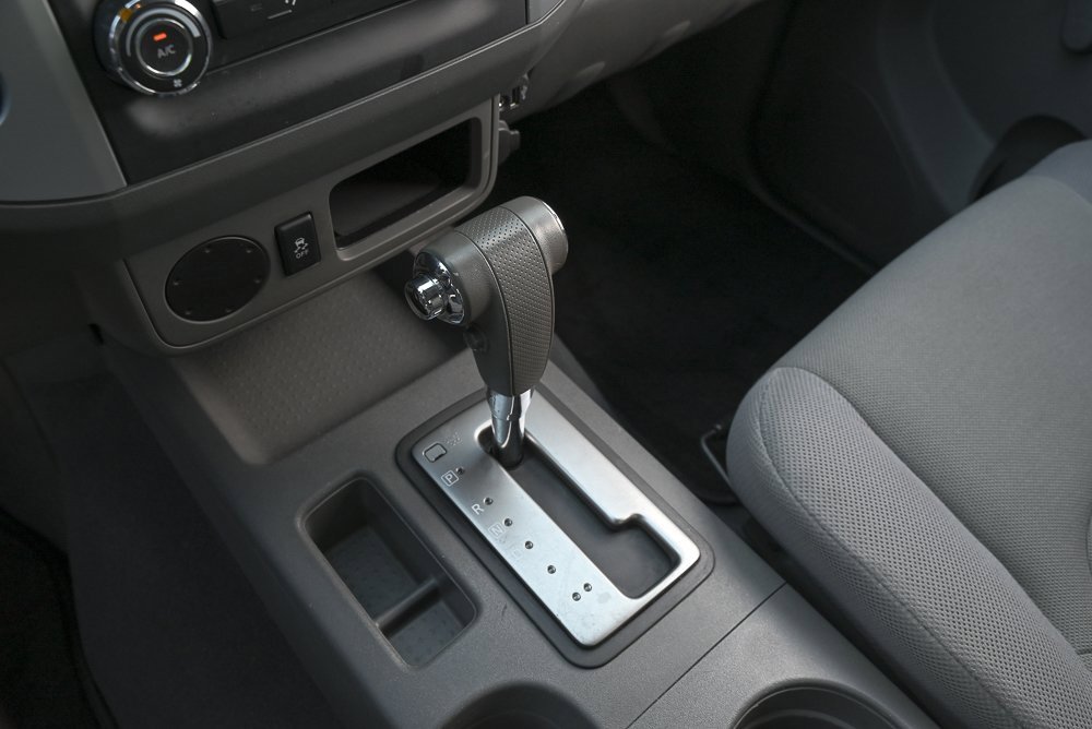 Used 2019 Nissan Frontier S w/ Work Truck Package image 22