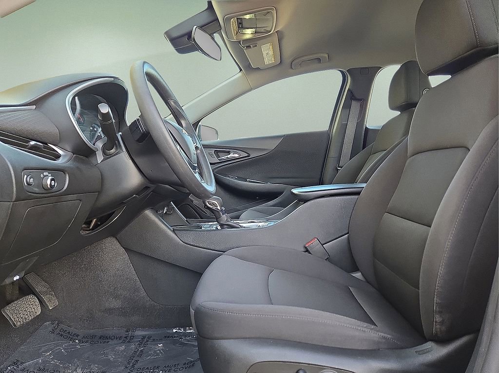 Used 2023 Chevrolet Malibu LT image 22