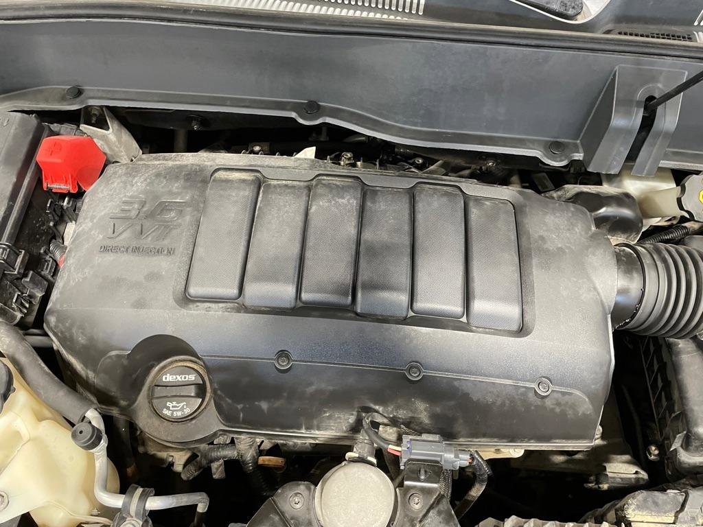 Used 2015 GMC Acadia Denali image 43