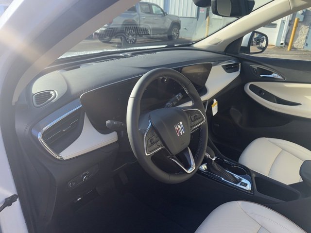New 2026 Buick Encore GX Avenir w/ Avenir Technology Package image 17