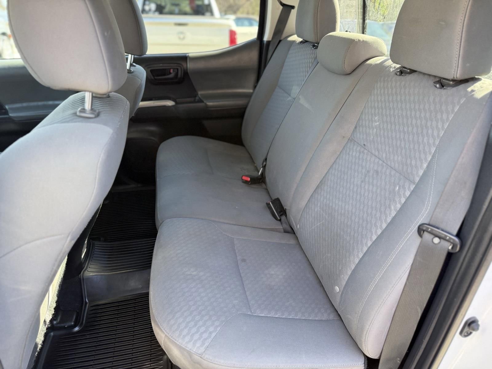 Used 2021 Toyota Tacoma SR5 image 26