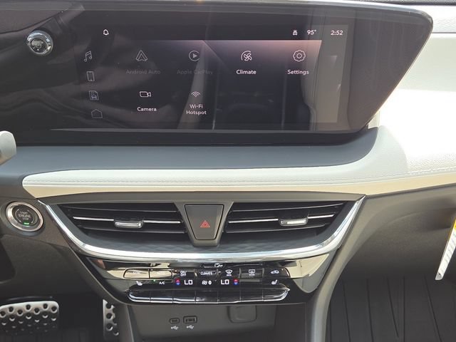 New 2026 Buick Encore GX Avenir w/ Avenir Technology Package AWD/4WD image 30