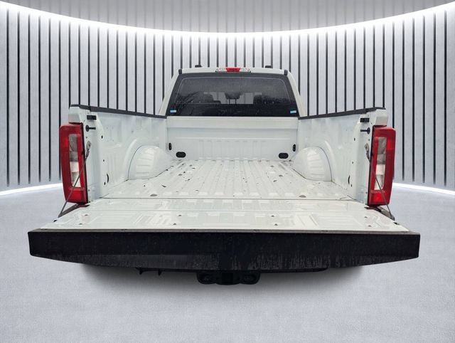 New 2026 Ford F350 XL AWD/4WD image 7