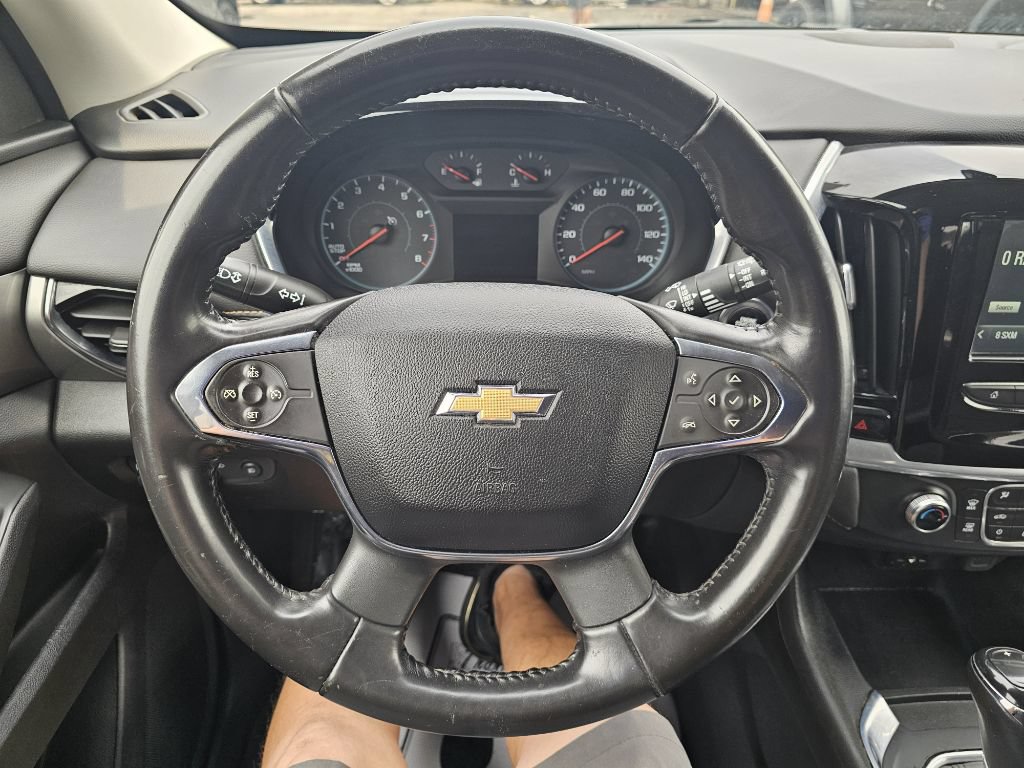 Used 2019 Chevrolet Traverse LT FWD image 64