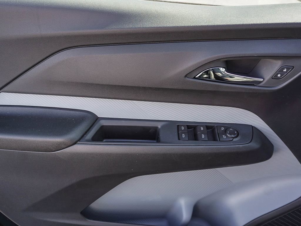 New 2027 Chevrolet Bolt RS image 18