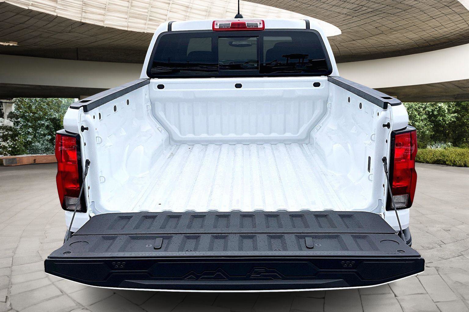 New 2026 Chevrolet Colorado Trail Boss image 5