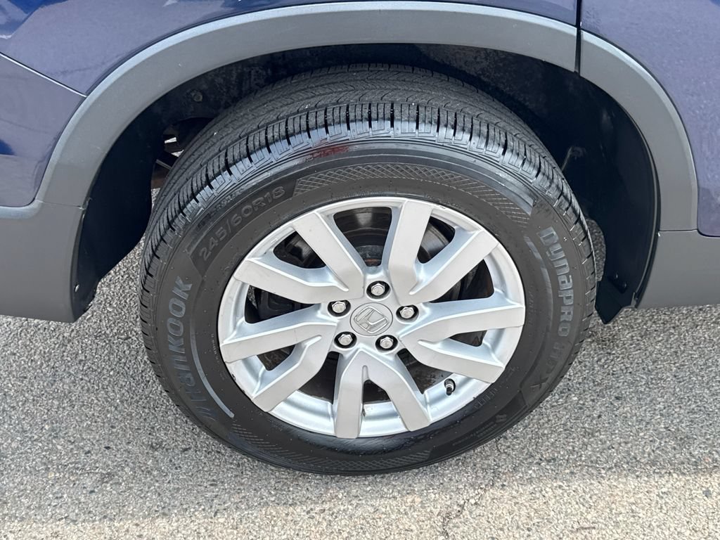 Used 2019 Honda Pilot LX image 39