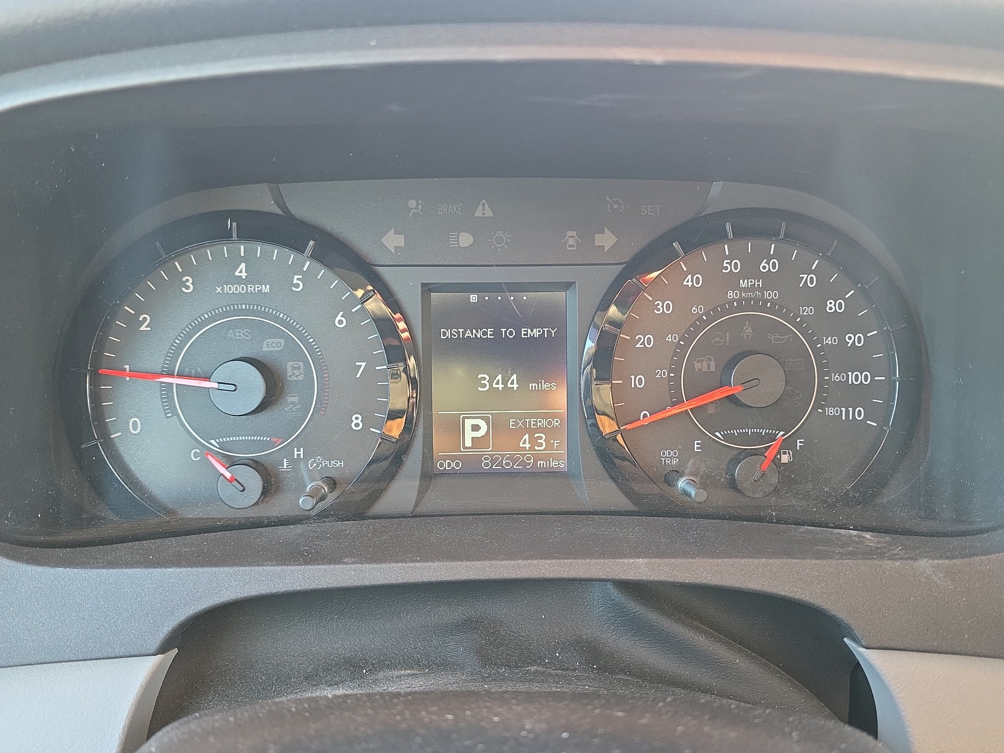 Used 2015 Toyota Sienna LE FWD image 10