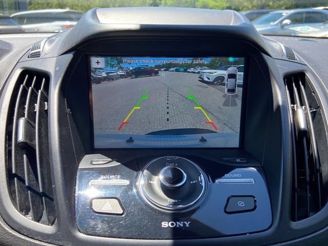Used 2019 Ford Escape Titanium AWD/4WD image 21