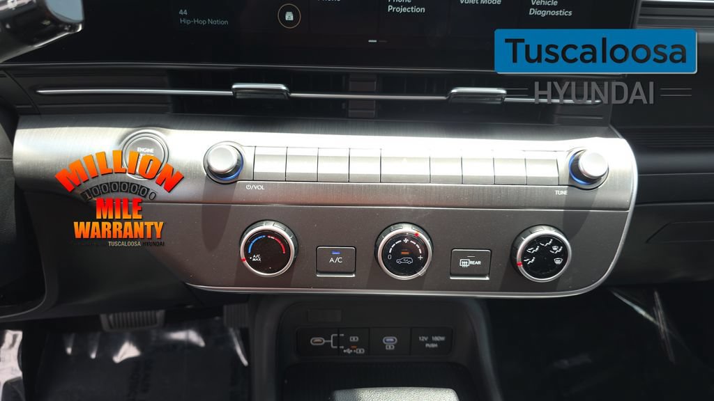 New 2026 Hyundai Kona SE FWD image 20